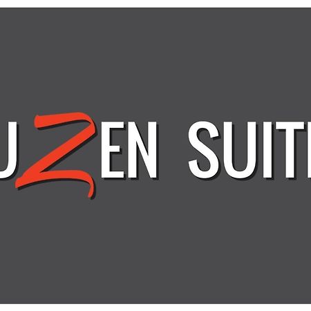 דאלאס Buzen Suites Las Colinas מראה חיצוני תמונה