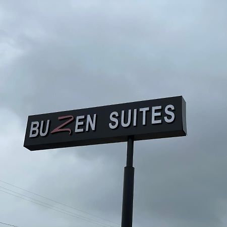 דאלאס Buzen Suites Las Colinas מראה חיצוני תמונה